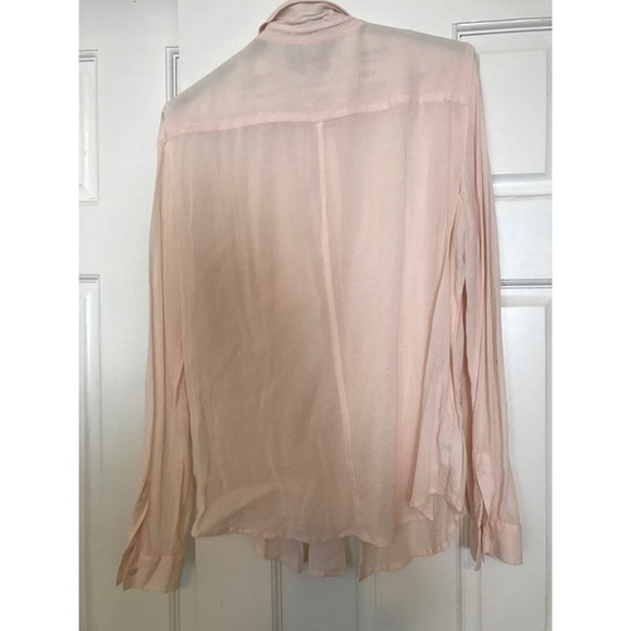 Loft button down - Picture 2 of 2